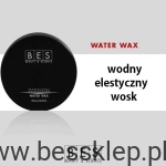 Wodny, elestyczny wosk WATER WAX 