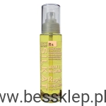 Lekki olejek w sprayu do włosów zniszczonych Silkat R4