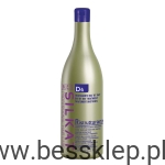 Szampon regenerujący do włosów Silkat D4