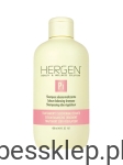 Szampon regulujący ilość łoju HERGEN P1