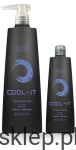 Szampon COOL IT - BES COLOR REFLECTION