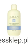 Wzmacniający szampon do delikatnych włosów Hergen B1