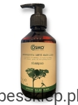 Органический шампунь против волос - COSMO ORGANIC ANTICADUTA