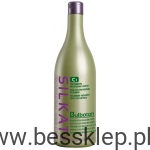 Szampon do włosów wypadających Silkat Bulboton C1