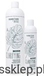 Szampon oczyszczający do włosów farbowanych Colour Lock CLARIFYING