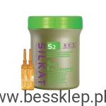 Ampułki do włosów przetłuszczających się Silkat S2 