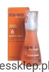 Koncentrat w sprayu silnie nabłyszczający Special Effects nr 6  Active Shine