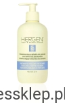 Odżywka bez spłukiwania do delikatnych włosów Hergen B3