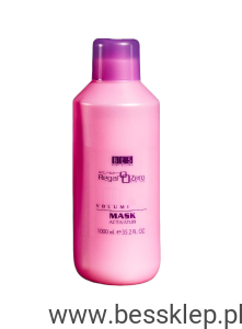 AKTYWATOR REGAL ZERO  - активатор для барвника BES REGAL ZERO