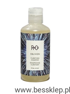 R+Co OBLIVION Clarifying Shampoo - шампунь для очищення