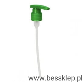 Pompka do butelki 1000 ml