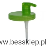 Pompka do maski pojemnością 1000 ml