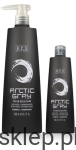 Szampon ARCTIC GRAY - BES COLOR REFLECTION
