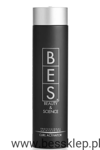 Krem modelujący - Curl Activator
