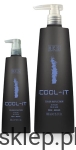 Maska COOL IT - BES COLOR REFLECTION