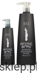 Maska ARCTIC GRAY - BES COLOR REFLECTION