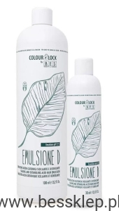 EMULSIONE D ODŻYWKA ZAKWASZAJĄCA 