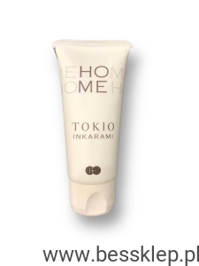 TOKIO HOME - MASKA DO WŁOSÓW