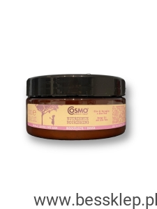 NAWILŻAJĄCA MASKA - COSMO ORGANIC NUTRIENTE