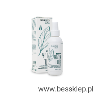 Odżywka w sprayu z keratyną Colour Lock PROTEIN FILLER (FIXX)