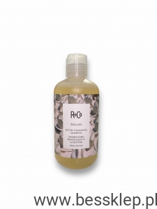 R+Co DALLAS Thickening Shampoo - Шампунь для об'єму з біотином