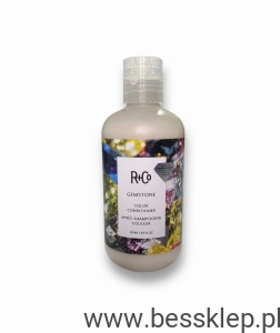 R+Co GEMSTONE Color Conditioner - Odżywka do włosów farbowanych