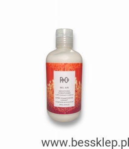 R+Co BEL AIR Smoothing Conditioner - Wygładzająca odżywka