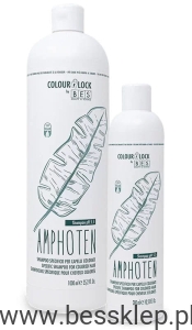 AMPHOTEN SHAMPOO - szampon po farbowaniu i trwałe