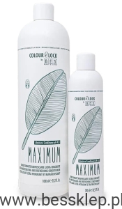 Odżywka z keratyną Colour Lock MAXIMUM MOISTURE CONDITIONER
