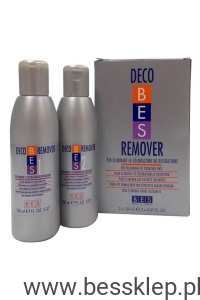 DECOBES REMOVER - preparat do rozjaśniania