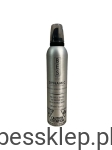 Pianka do włosów kręconych Dynamic Mousse Tenuta Naturale Per Capelli Trattati