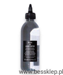 OI Liquid Luster fluid nabłyszczający do włosów 