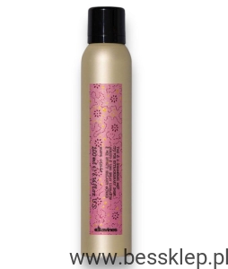Davines Shimmering Mist - Mgiełka dodająca blasku