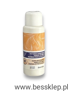 Szampon Dandruff Active - do włosów z łupieżem