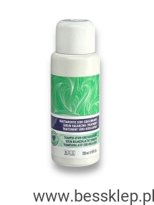 Szampon Sebum Balancing Active - do włosów przetłuszczających się
