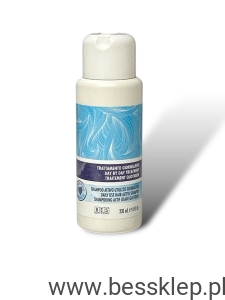 Day by day treatment - aktywny szampon codzienna terapia 