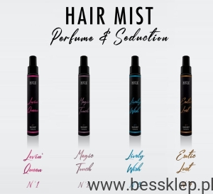 Mgiełka do włosów HAIR MIST - Perfume & Seduction
