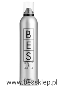 Lakier do włosów mocno utrwalający Styling Hair Spray