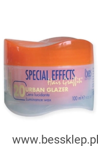 Wosk Nr. 20 LUMINANCE WAX