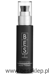 Serum regeneracyjne - Gloss Therapy