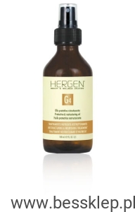 Ochronny olejek HERGEN G4