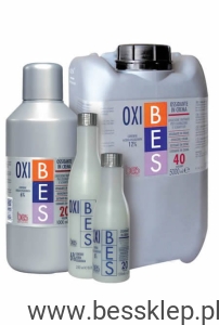 Emulsja do farb i dekoloryzacji OXIBES