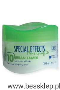 Wosk dla modelowania Special Effects  Nr. 10 SCULPTING WAX