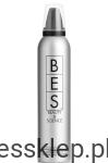 Pianka mocno utrwalająca nadająca objętość Mix Texturizing & Volumizing Mousse